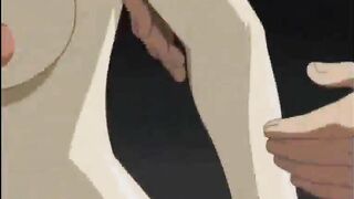 Caught and Hard GroupFucked by Cute Japanese