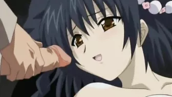 Caught and Hard GroupFucked by Cute Japanese