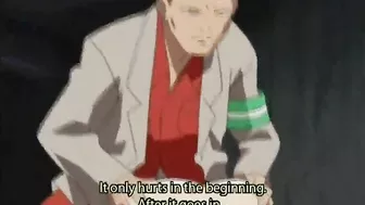 Caught and Hard GroupFucked by Cute Japanese