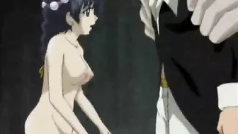 Caught and Hard GroupFucked by Cute Japanese