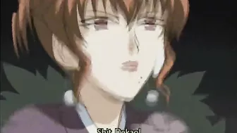 Caught and Hard GroupFucked by Cute Japanese