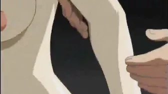 Caught and Hard GroupFucked by Cute Japanese