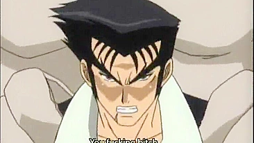 Caught and Hard GroupFucked by Cute Japanese