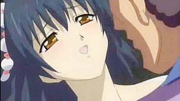 Caught and Hard GroupFucked by Cute Japanese