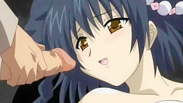 Caught and Hard GroupFucked by Cute Japanese