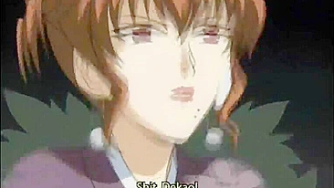 Caught and Hard GroupFucked by Cute Japanese