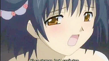 Caught and Hard GroupFucked by Cute Japanese