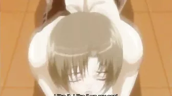 Big Boobs Hentai Strapon Hardcore Fucking in Anime Big Boobs Hentai Strapon Hardcore Fucking in Anime