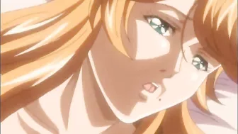 Big Boob Bondage Hentai Gets Hard Assfucked in Anime