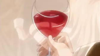 Big Boob Bondage Hentai Gets Hard Assfucked in Anime