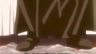 Big Boob Bondage Hentai Gets Hard Assfucked in Anime