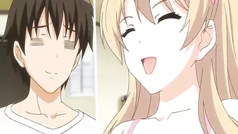 Hentai Fucking with Big Boobs and Masked Men Hentai Fucking with Big Boobs and Masked Men