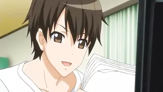 Hentai Fucking with Big Boobs and Masked Men Hentai Fucking with Big Boobs and Masked Men