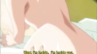 Hentai Porn Video - Big-Titted Japanese Babe Gets Poked and Creamed Hentai Porn Video - Big-Titted Japanese Babe Gets Poked and Creamed