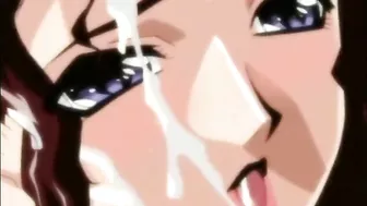 Hentai Porn Video - Big-Titted Japanese Babe Gets Poked and Creamed