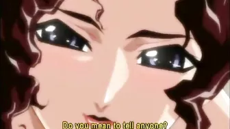 Hentai Porn Video - Big-Titted Japanese Babe Gets Poked and Creamed