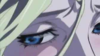 Unleashed Desires - A Bondage Hentai Threesome so Hot it Will Leave You Breathless