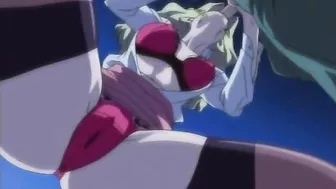 Unleashed Desires - A Bondage Hentai Threesome so Hot it Will Leave You Breathless Unleashed Desires - A Bondage Hentai Threesome so Hot it Will Leave You Breathless