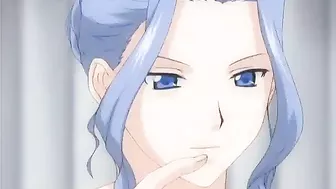 Hentai Doctor Fucks Tranny Shemale