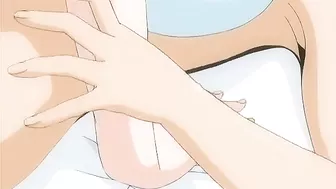 Hentai Doctor Fucks Tranny Shemale