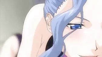 Hentai Doctor Fucks Tranny Shemale