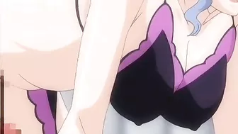 Hentai Doctor Fucks Tranny Shemale