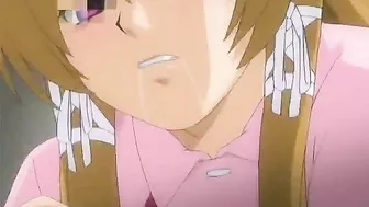 Hentai Doctor Fucks Tranny Shemale