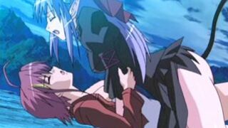 Outdoor Furry Shemale Big Fat Cock Anime Hentai Sex