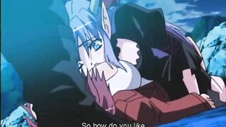 Outdoor Furry Shemale Big Fat Cock Anime Hentai Sex