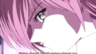 Chaining the Cutie - An Anime Hentai Tale of Bondage and Rough Sex with Soldiers