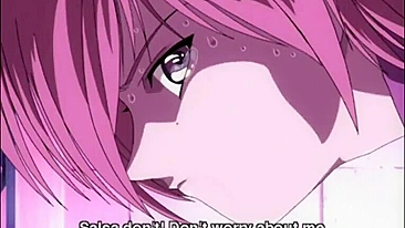 Chaining the Cutie - An Anime Hentai Tale of Bondage and Rough Sex with Soldiers