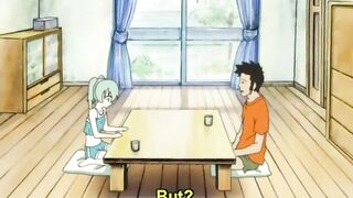 Hentai Threesome Sex and Whipping - A Steamy Anime Adventure