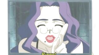 Hentai Threesome Sex and Whipping - A Steamy Anime Adventure