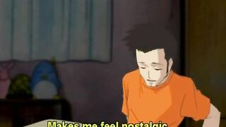 Hentai Threesome Sex and Whipping - A Steamy Anime Adventure