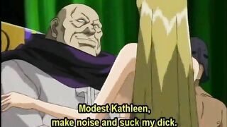 Ghetto hentai group gangbang sex party, ghetto,  hentai,  group