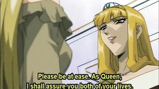 Ghetto hentai group gangbang sex party, ghetto,  hentai,  group