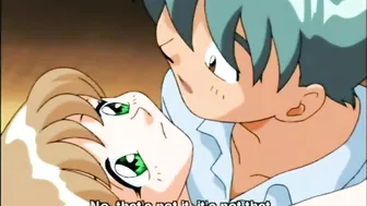 Hentai Cutie's Bigcock Doggystyle Fuck Hentai Cutie's Bigcock Doggystyle Fuck