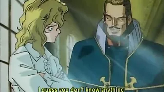 Ghetto Guy Gives Hentai a Big Squeeze on Her Big Tits