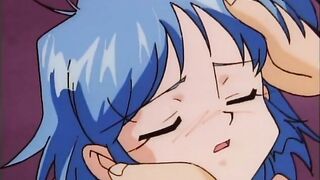 Strapon Hentai Porn Video - Utababe with Strap On Dildo Action