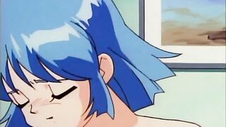Strapon Hentai Porn Video - Utababe with Strap On Dildo Action