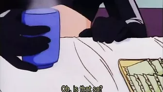 Strapon Hentai Porn Video - Utababe with Strap On Dildo Action