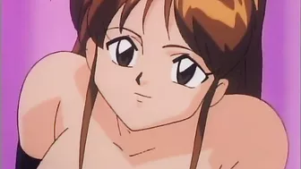 Strapon Hentai Porn Video - Utababe with Strap On Dildo Action