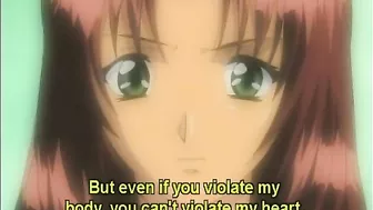 Coed Strapon Doggystyle Fucked - Steamy Hentai Porn Video