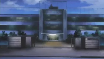 Bondage Coed Gets Dildoed and Squeezed Tits in Hentai Muzzle Fetish