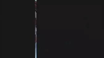 Bondage Coed Gets Dildoed and Squeezed Tits in Hentai Muzzle Fetish