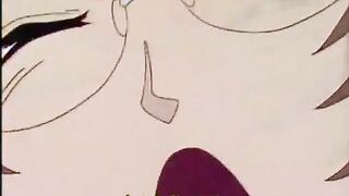 Hentai Porn Video - Roped Big Tits Gets Brushed and Shoved