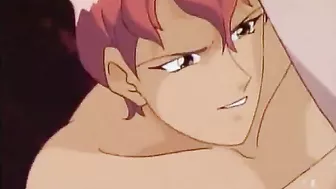 Hentai Porn Video - Roped Big Tits Gets Brushed and Shoved Hentai Porn Video - Roped Big Tits Gets Brushed and Shoved