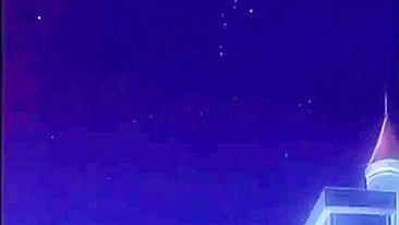 Hentai Porn Video - Roped Big Tits Gets Brushed and Shoved