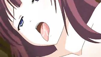 Coed Gets Squeezed, Fingered and Seduced in Steamy Hentai Porn Coed Gets Squeezed, Fingered and Seduced in Steamy Hentai Porn