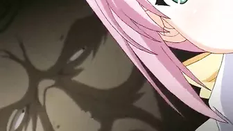 Coed Gets Squeezed, Fingered and Seduced in Steamy Hentai Porn